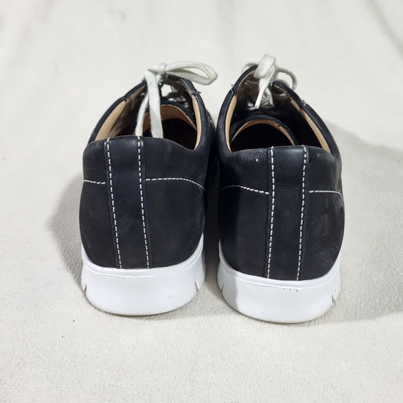 Finn Comfort Germany Swansea Womens Rock Fashion Sneaker EUR 38 Medium (B, M) - Picture 5 of 9